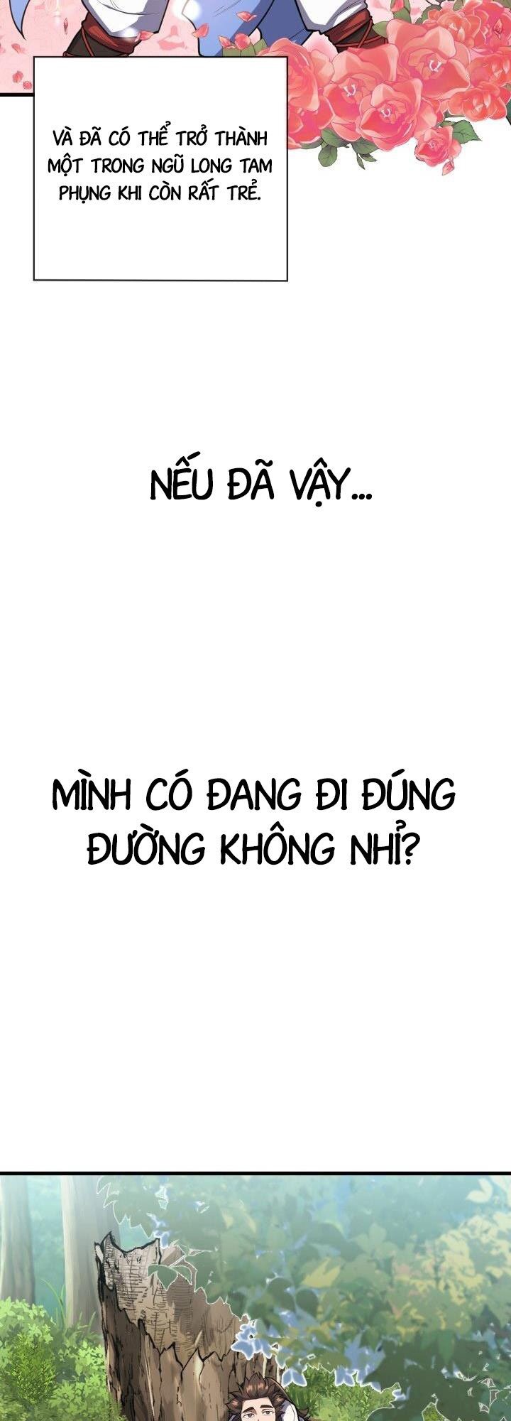 Tuyệt Đỉnh Võ Lâm [Chap 12-46]