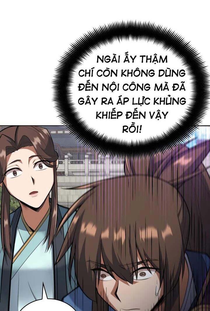 Tuyệt Đỉnh Võ Lâm [Chap 12-46]