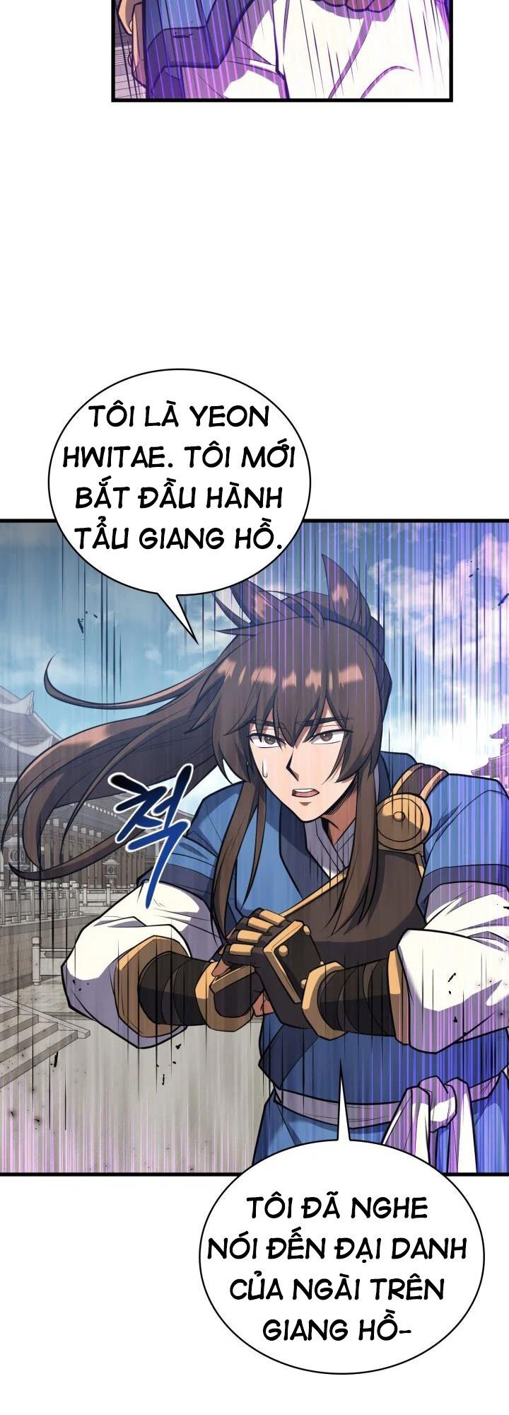 Tuyệt Đỉnh Võ Lâm [Chap 12-46]