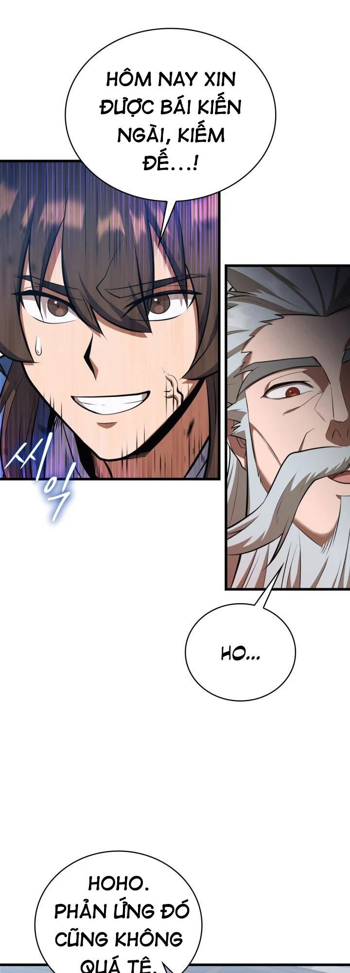 Tuyệt Đỉnh Võ Lâm [Chap 12-46]