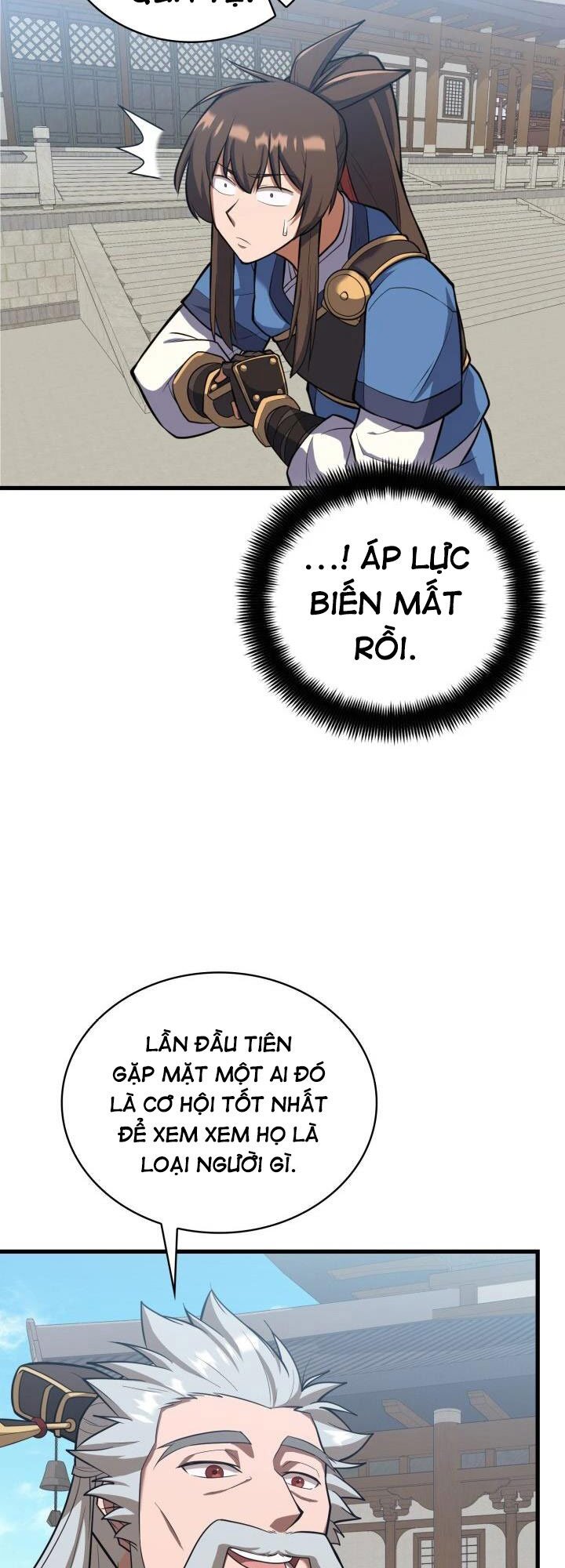 Tuyệt Đỉnh Võ Lâm [Chap 12-46]