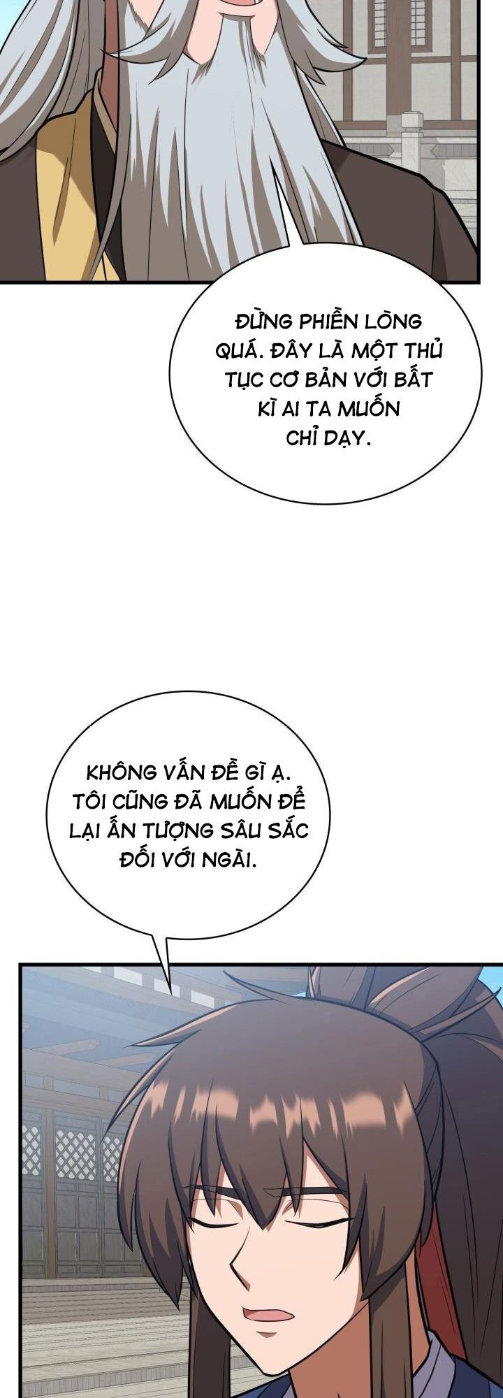 Tuyệt Đỉnh Võ Lâm [Chap 12-46]