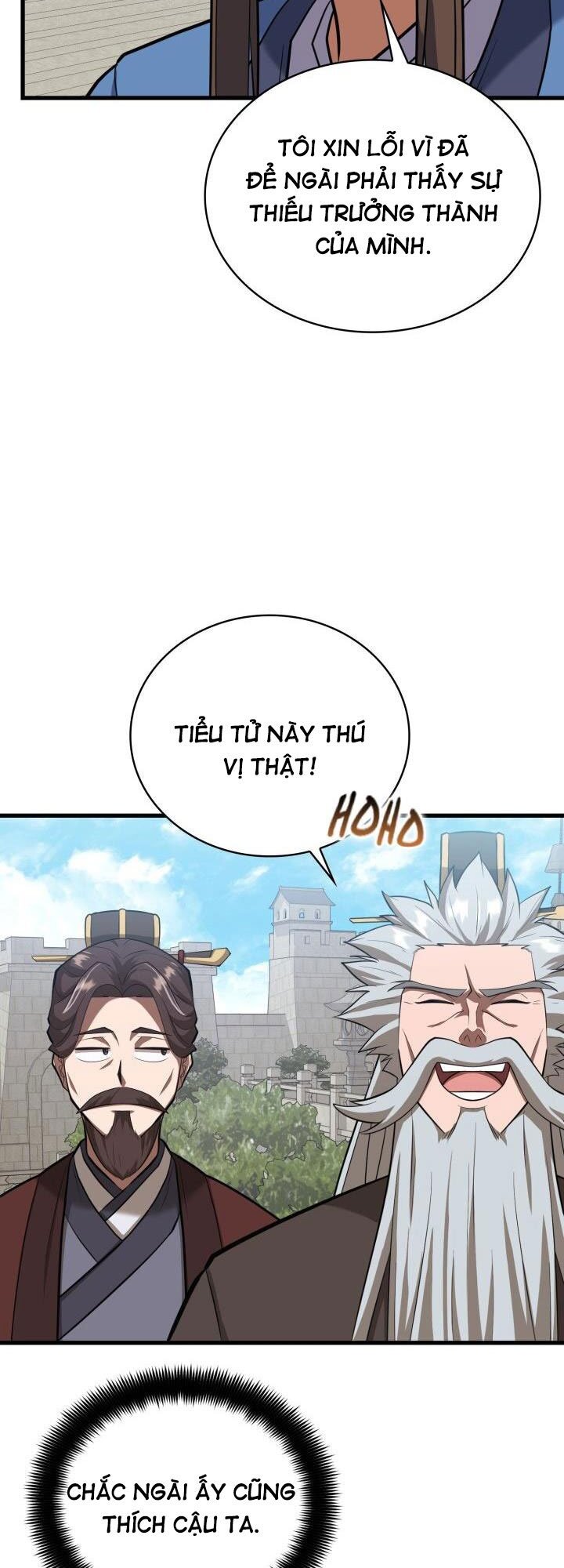 Tuyệt Đỉnh Võ Lâm [Chap 12-46]