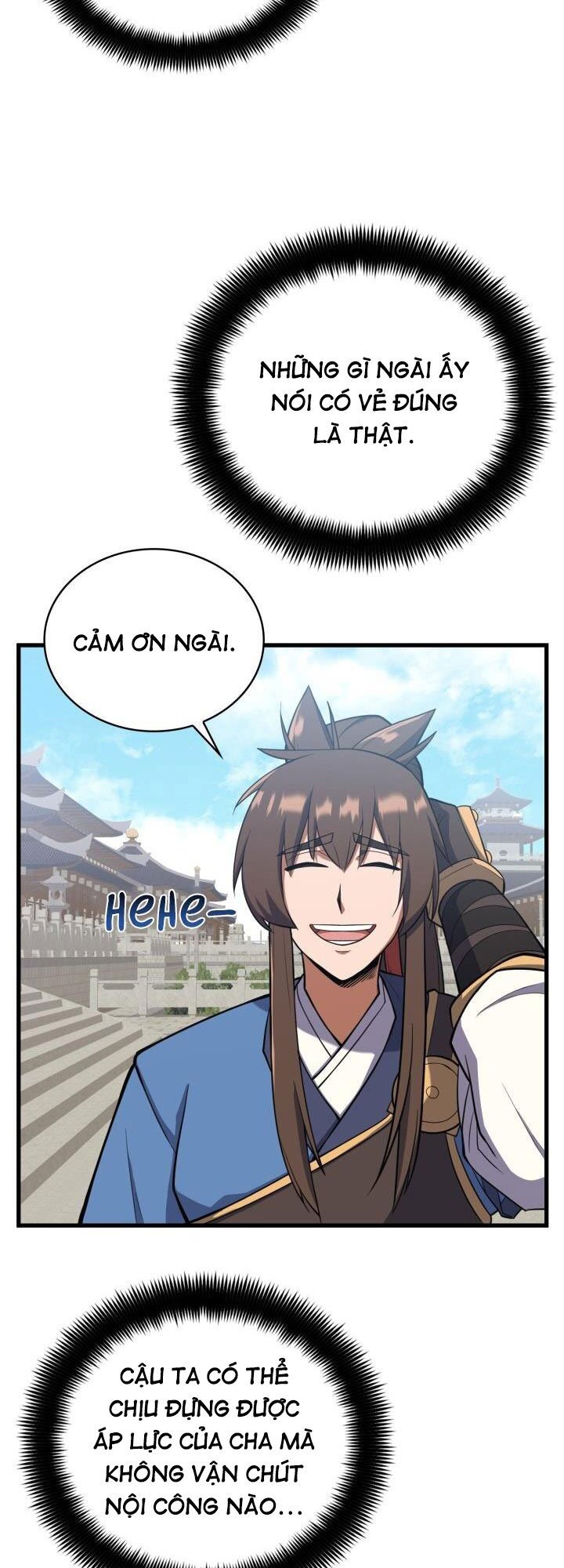 Tuyệt Đỉnh Võ Lâm [Chap 12-46]