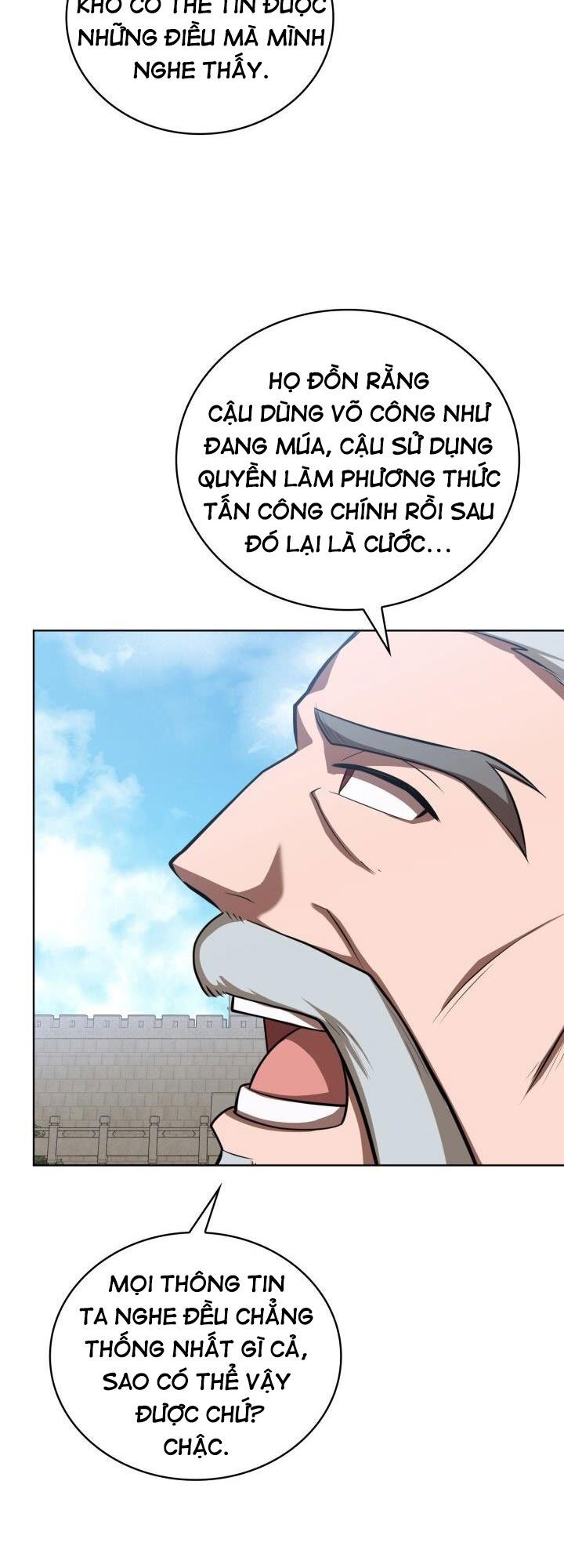 Tuyệt Đỉnh Võ Lâm [Chap 12-46]
