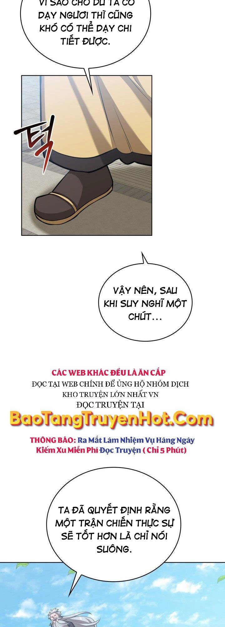 Tuyệt Đỉnh Võ Lâm [Chap 12-46]