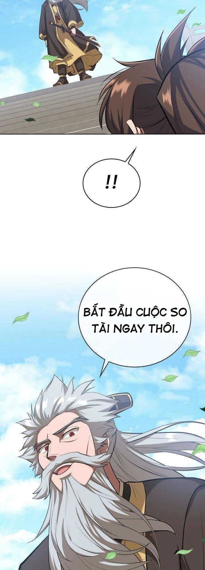 Tuyệt Đỉnh Võ Lâm [Chap 12-46]