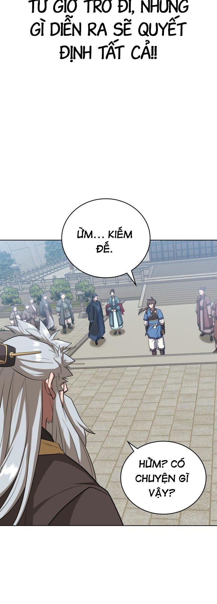 Tuyệt Đỉnh Võ Lâm [Chap 12-46]