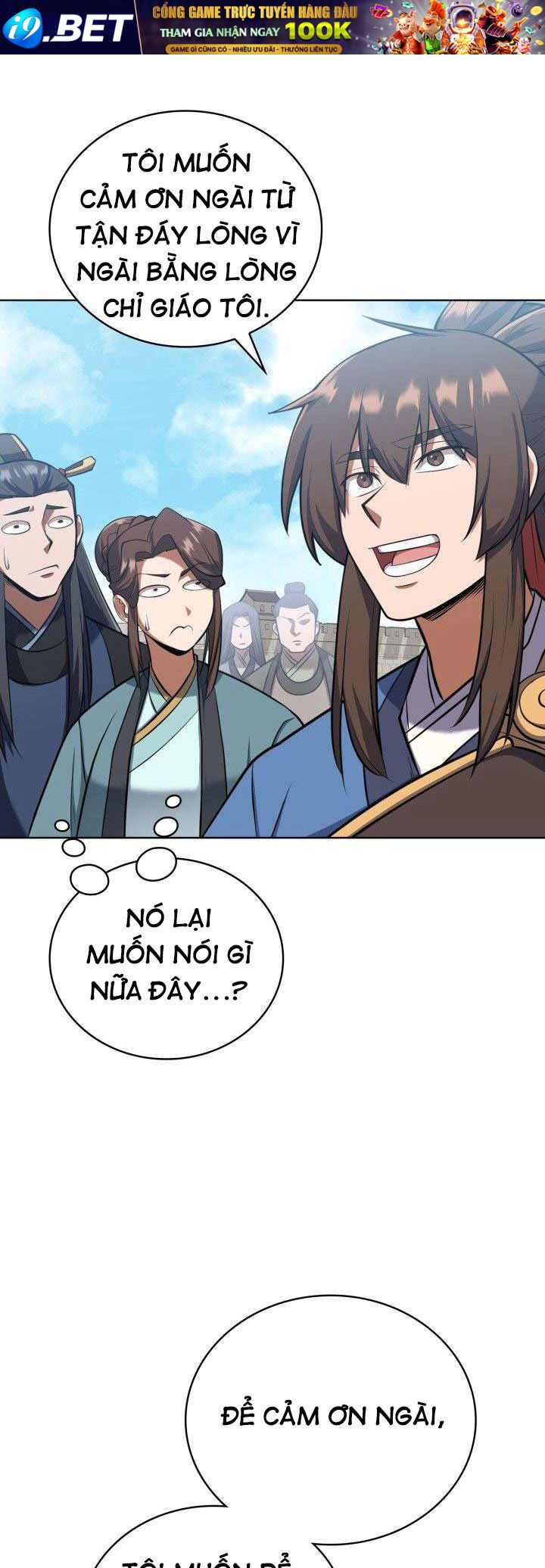 Tuyệt Đỉnh Võ Lâm [Chap 12-46]
