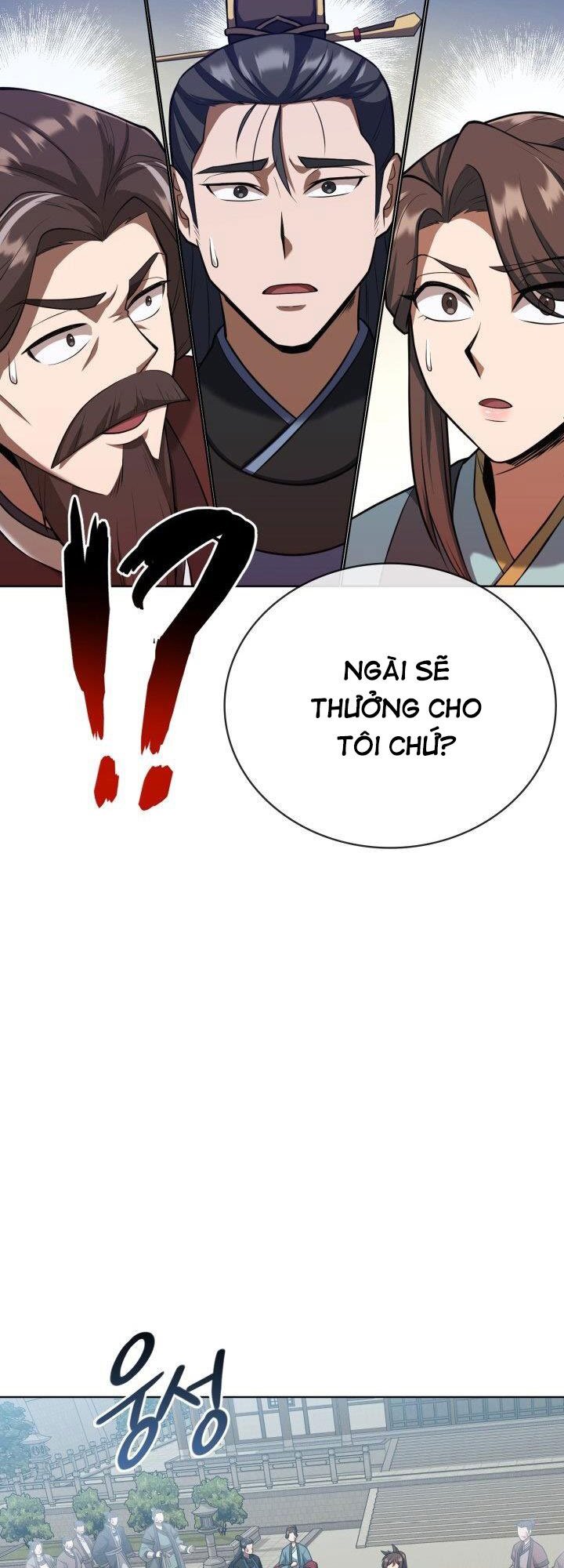 Tuyệt Đỉnh Võ Lâm [Chap 12-46]