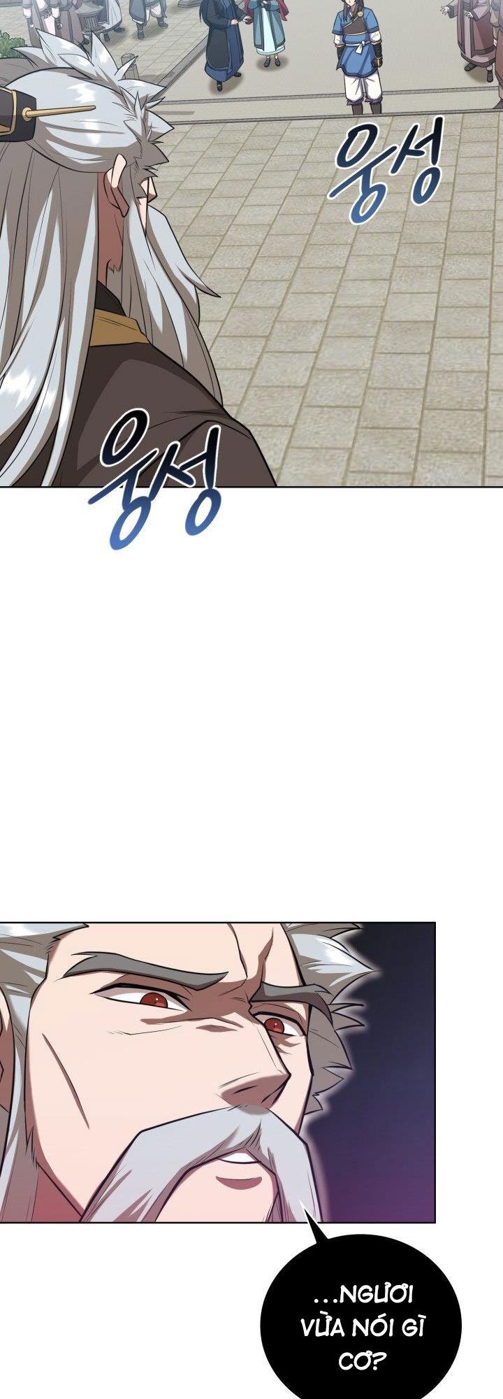Tuyệt Đỉnh Võ Lâm [Chap 12-46]