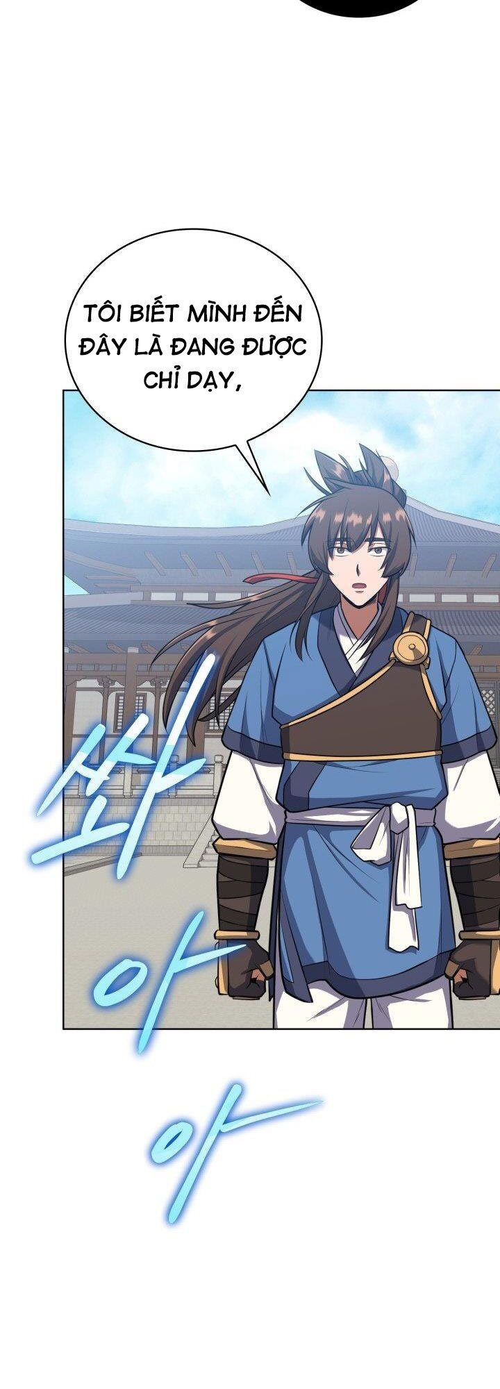 Tuyệt Đỉnh Võ Lâm [Chap 12-46]