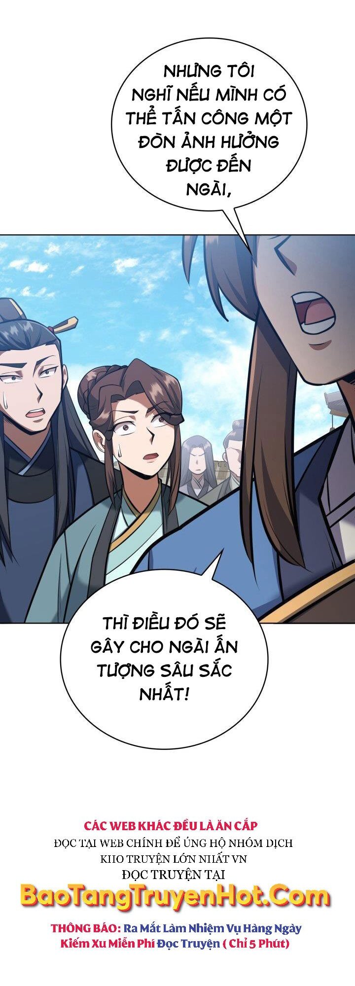 Tuyệt Đỉnh Võ Lâm [Chap 12-46]