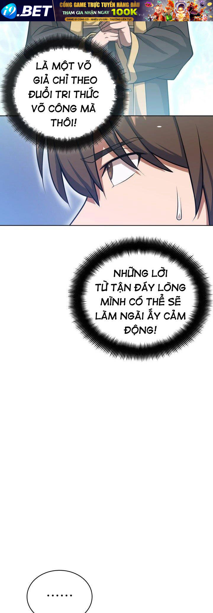 Tuyệt Đỉnh Võ Lâm [Chap 12-46]