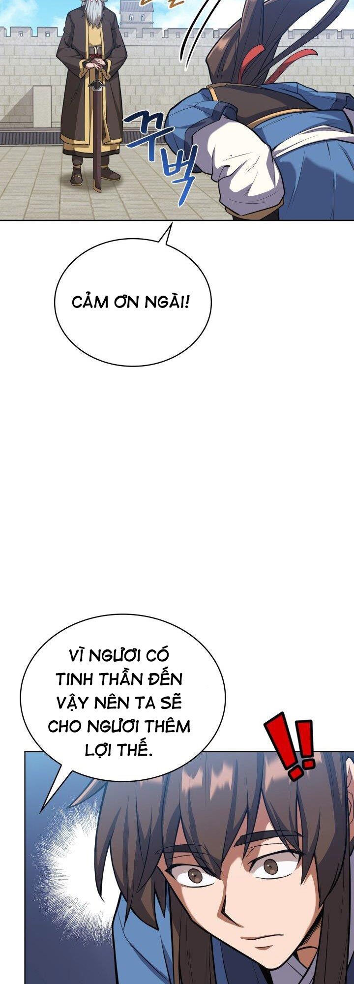 Tuyệt Đỉnh Võ Lâm [Chap 12-46]