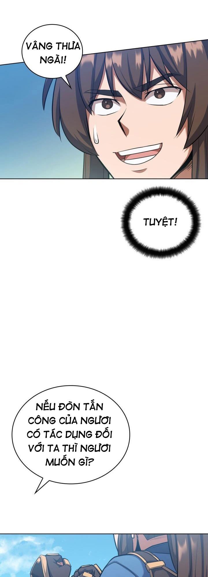 Tuyệt Đỉnh Võ Lâm [Chap 12-46]