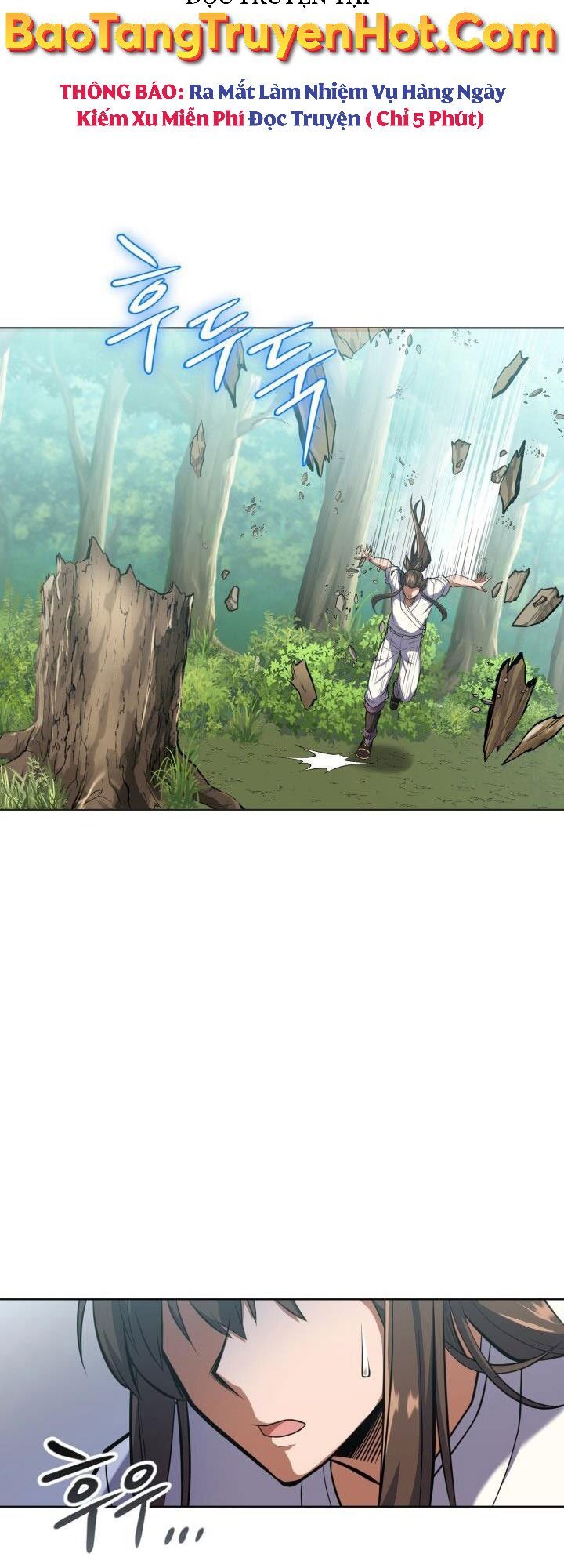 Tuyệt Đỉnh Võ Lâm [Chap 12-46]