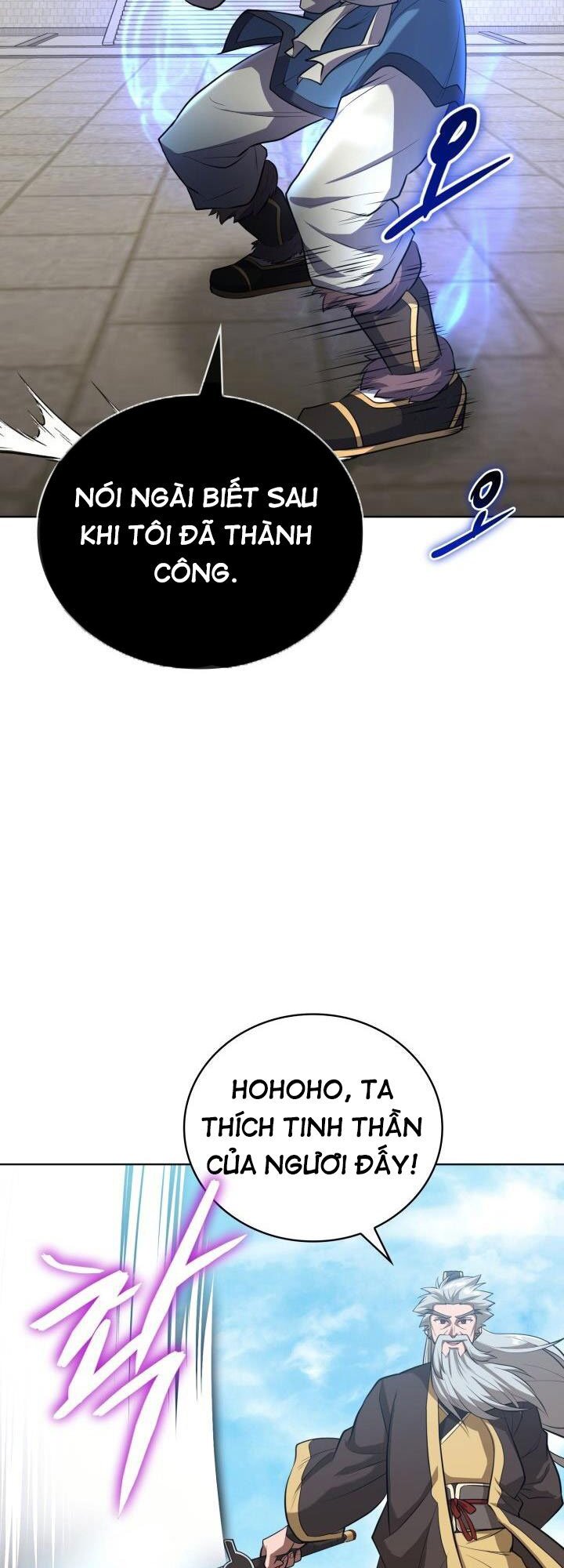 Tuyệt Đỉnh Võ Lâm [Chap 12-46]