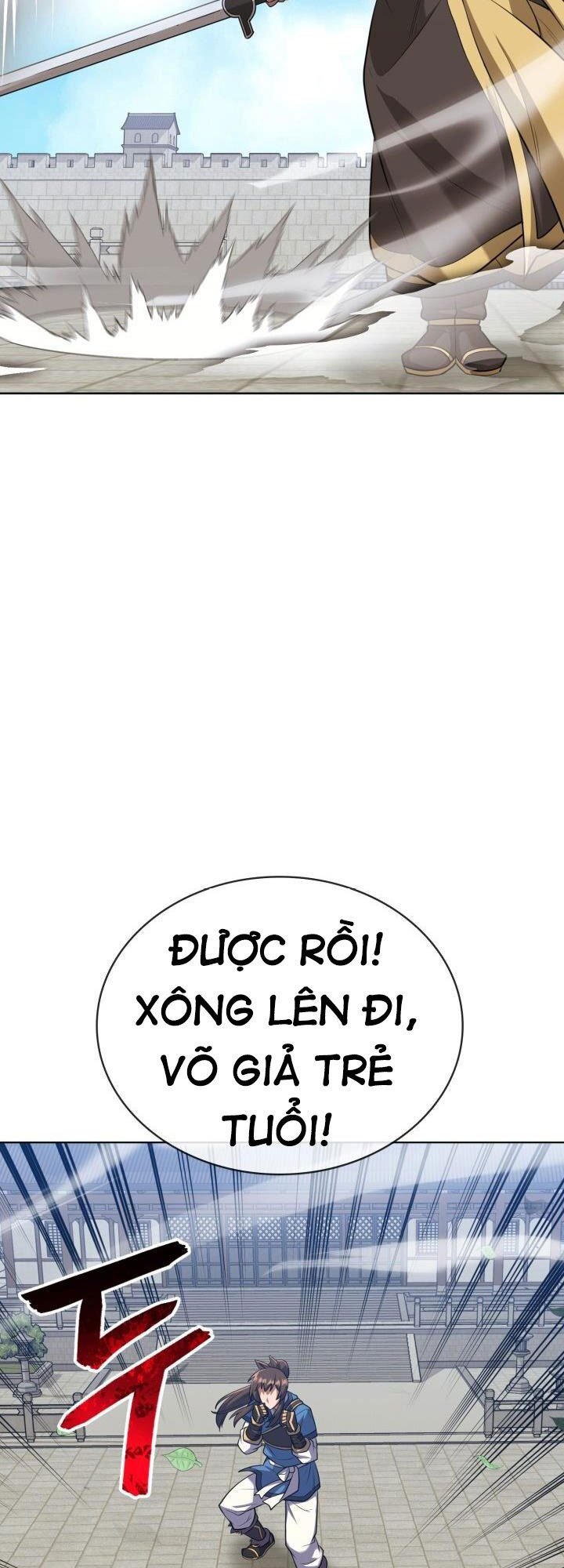 Tuyệt Đỉnh Võ Lâm [Chap 12-46]