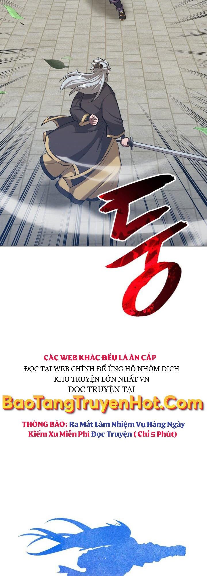 Tuyệt Đỉnh Võ Lâm [Chap 12-46]