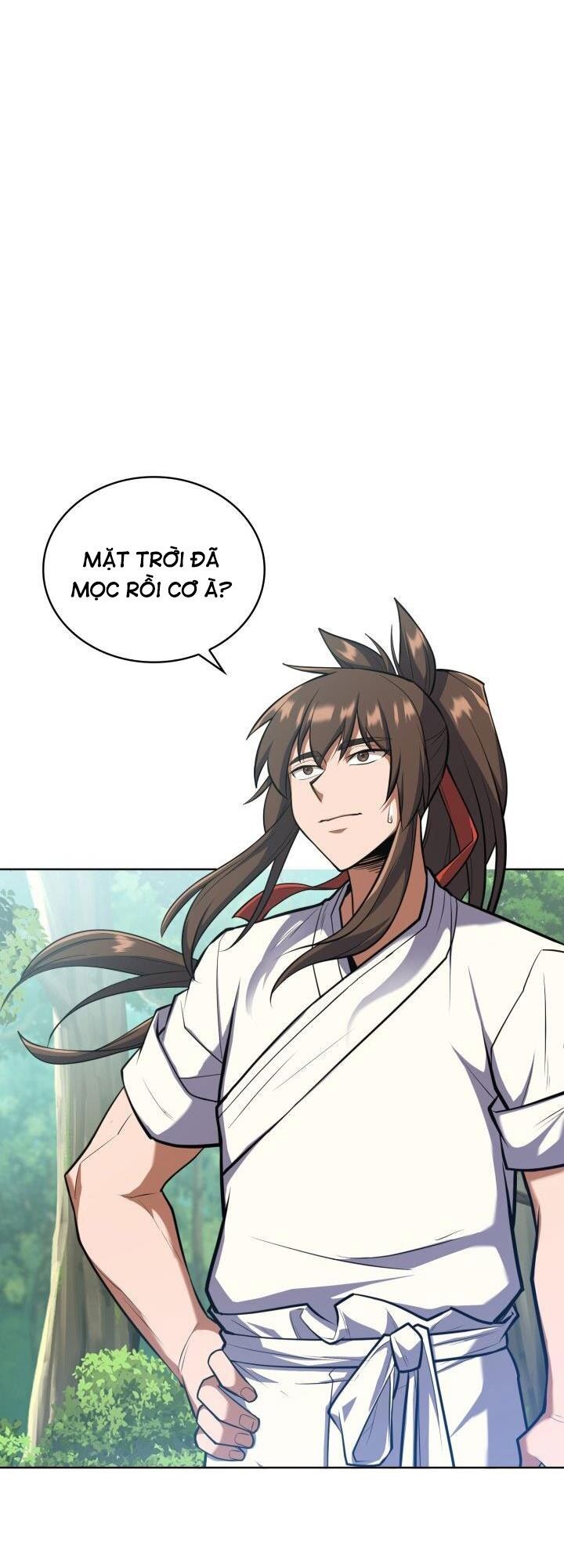 Tuyệt Đỉnh Võ Lâm [Chap 12-46]