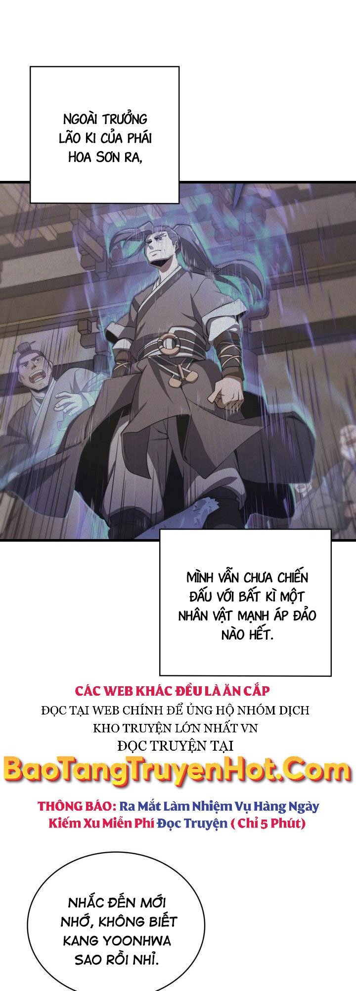 Tuyệt Đỉnh Võ Lâm [Chap 12-46]