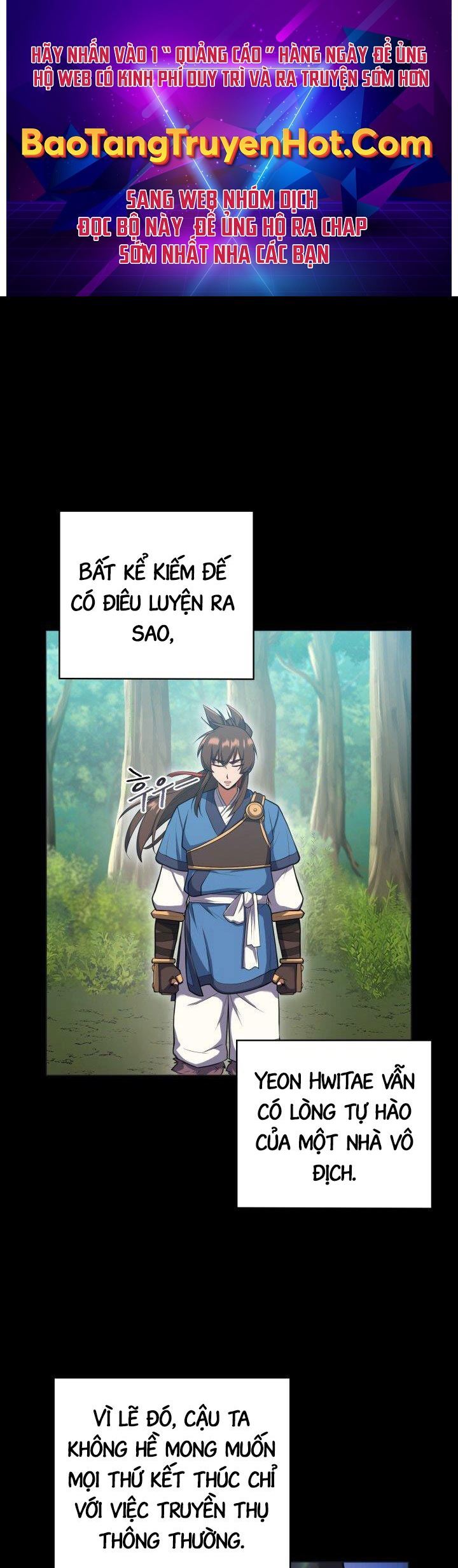 Tuyệt Đỉnh Võ Lâm [Chap 12-46]