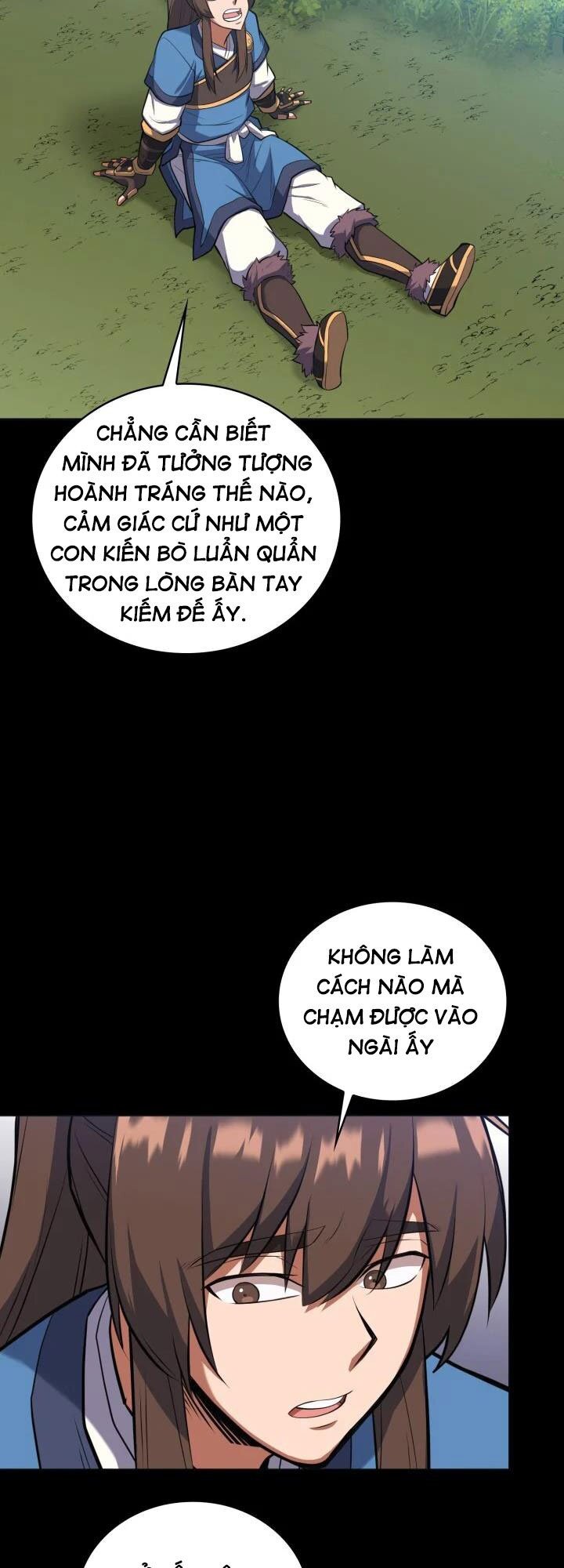 Tuyệt Đỉnh Võ Lâm [Chap 12-46]
