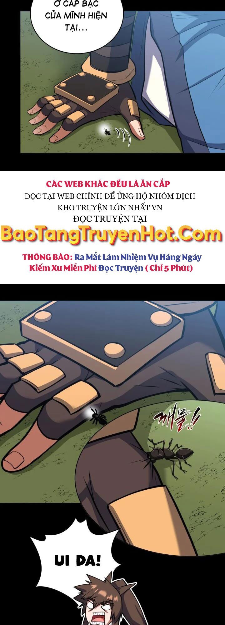 Tuyệt Đỉnh Võ Lâm [Chap 12-46]