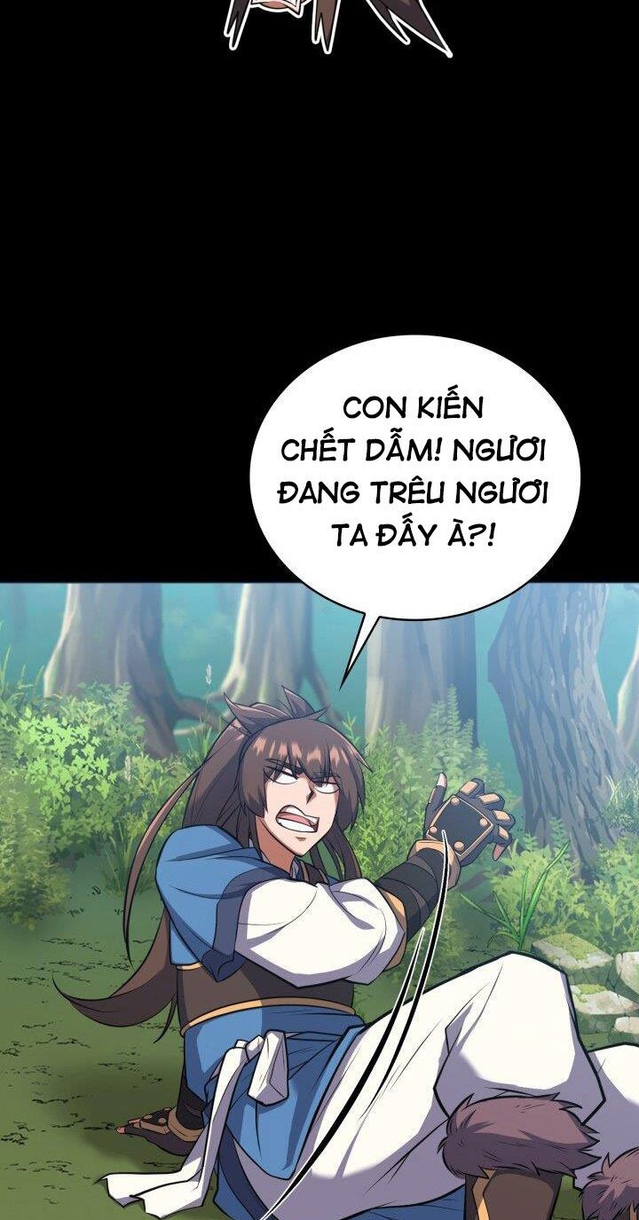 Tuyệt Đỉnh Võ Lâm [Chap 12-46]