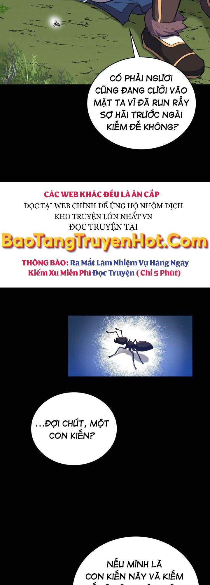 Tuyệt Đỉnh Võ Lâm [Chap 12-46]