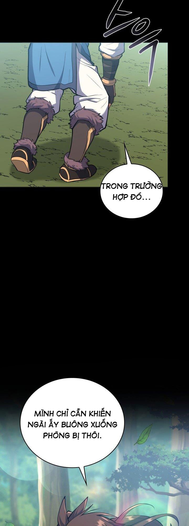 Tuyệt Đỉnh Võ Lâm [Chap 12-46]
