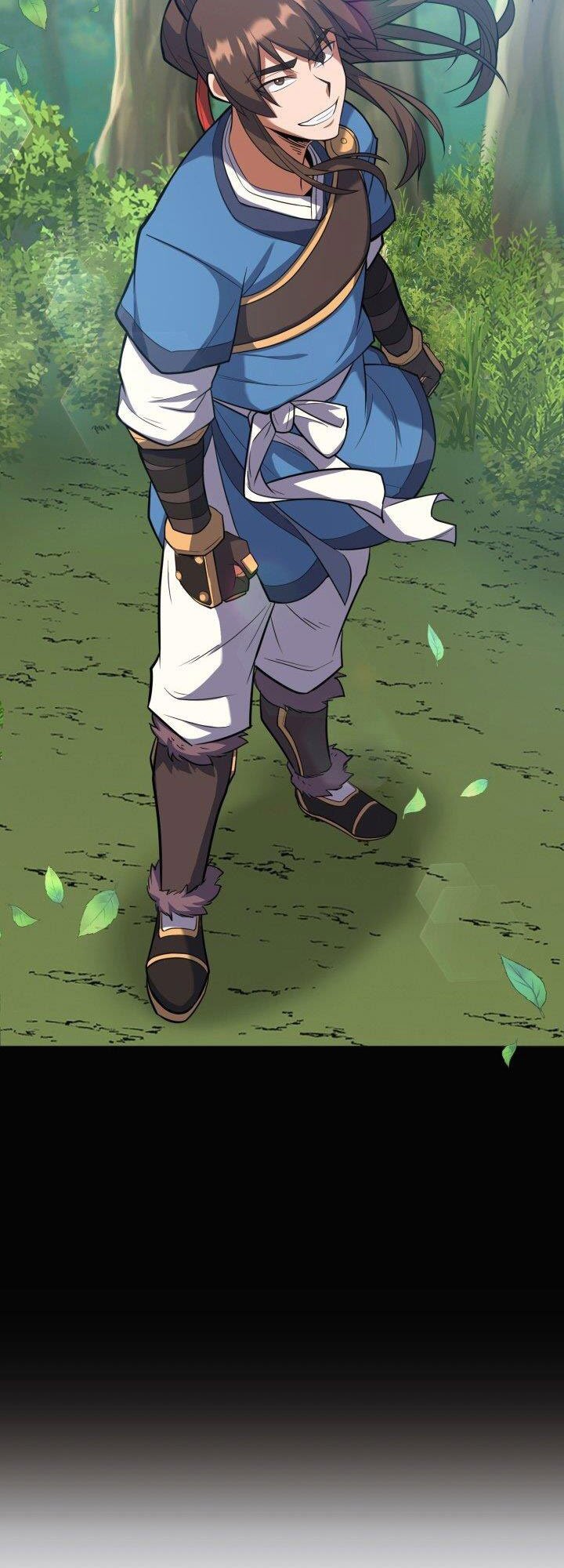 Tuyệt Đỉnh Võ Lâm [Chap 12-46]