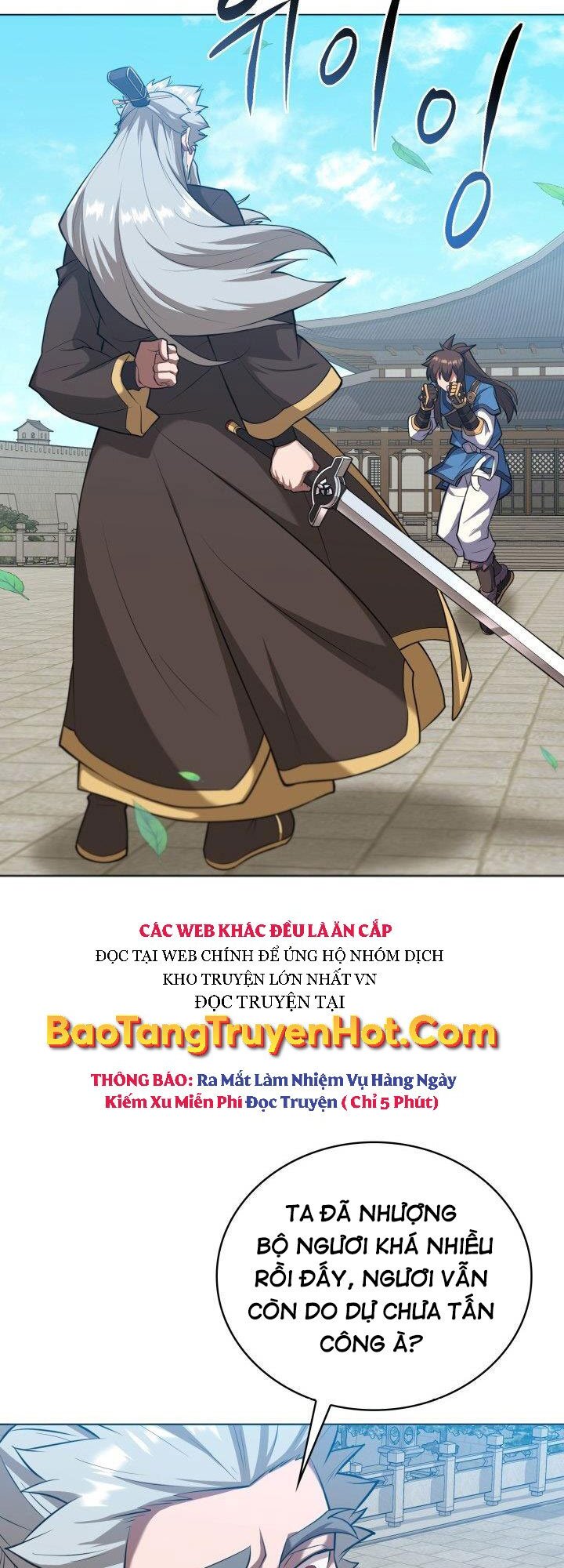 Tuyệt Đỉnh Võ Lâm [Chap 12-46]