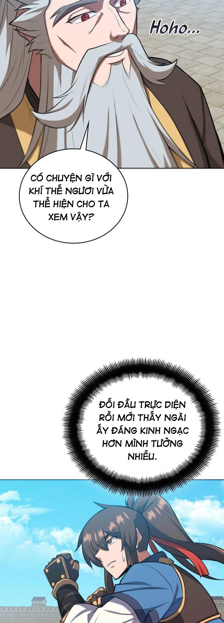 Tuyệt Đỉnh Võ Lâm [Chap 12-46]