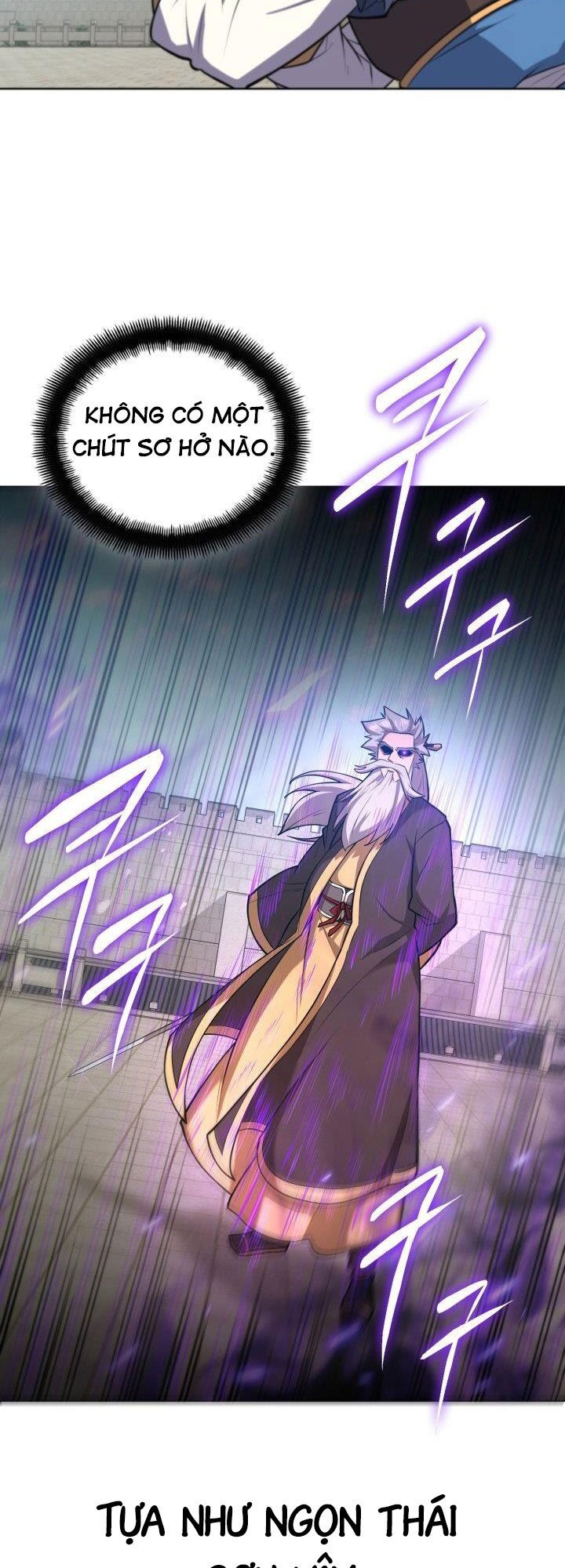 Tuyệt Đỉnh Võ Lâm [Chap 12-46]