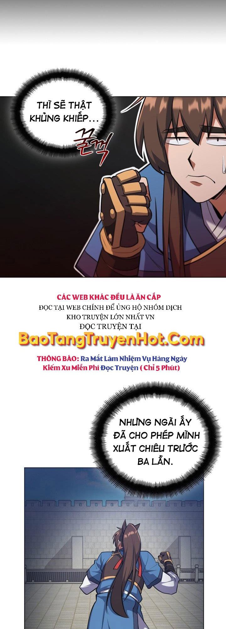 Tuyệt Đỉnh Võ Lâm [Chap 12-46]