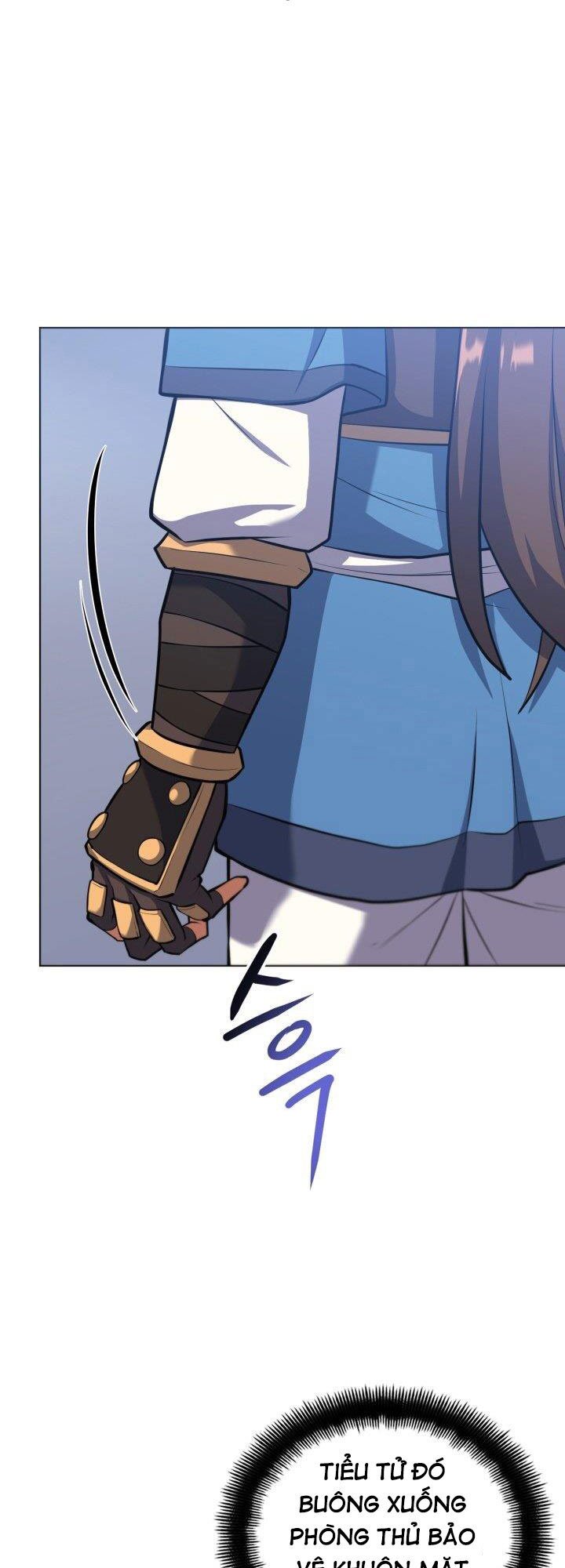 Tuyệt Đỉnh Võ Lâm [Chap 12-46]