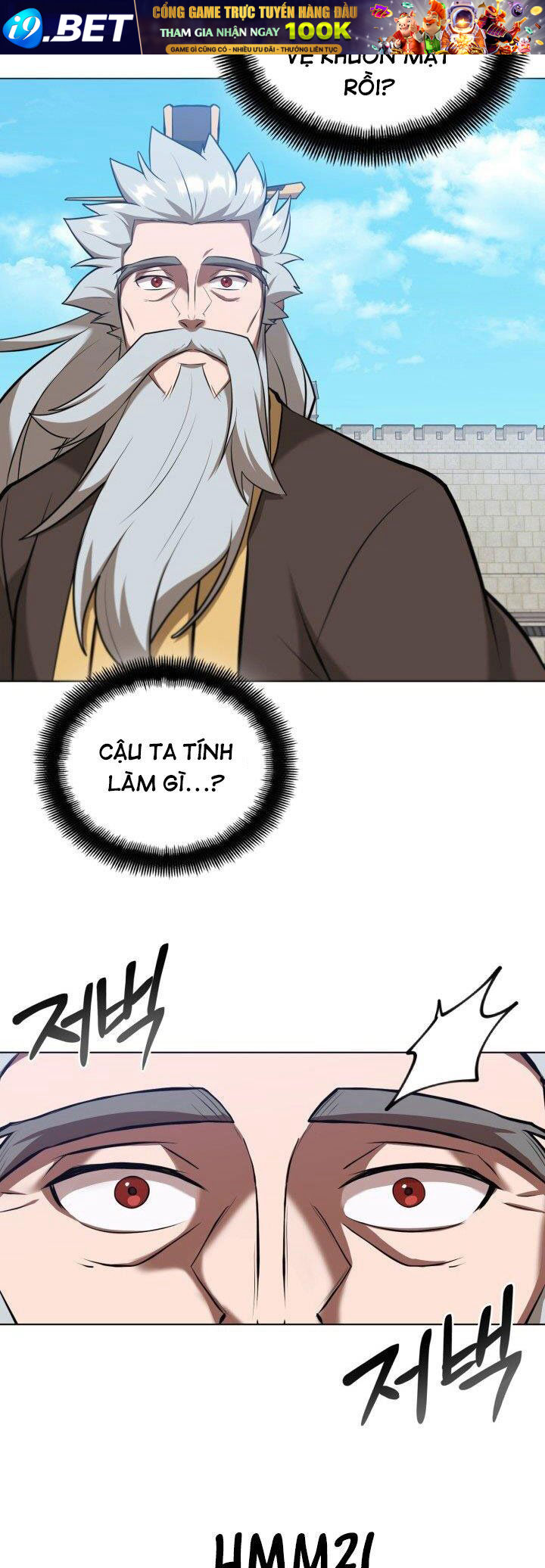 Tuyệt Đỉnh Võ Lâm [Chap 12-46]