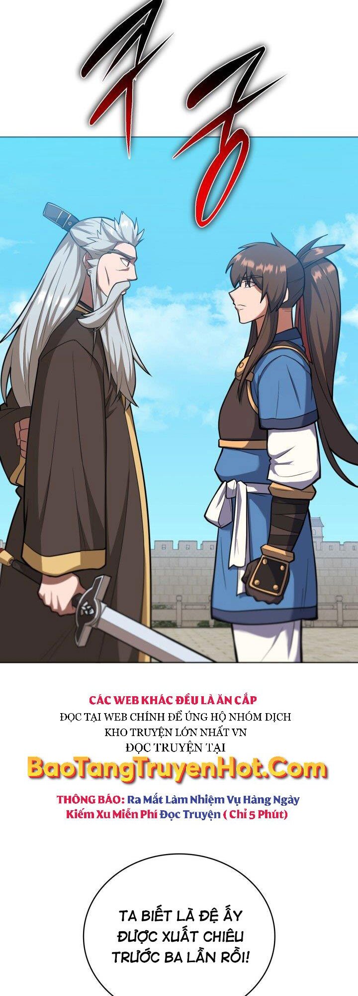 Tuyệt Đỉnh Võ Lâm [Chap 12-46]