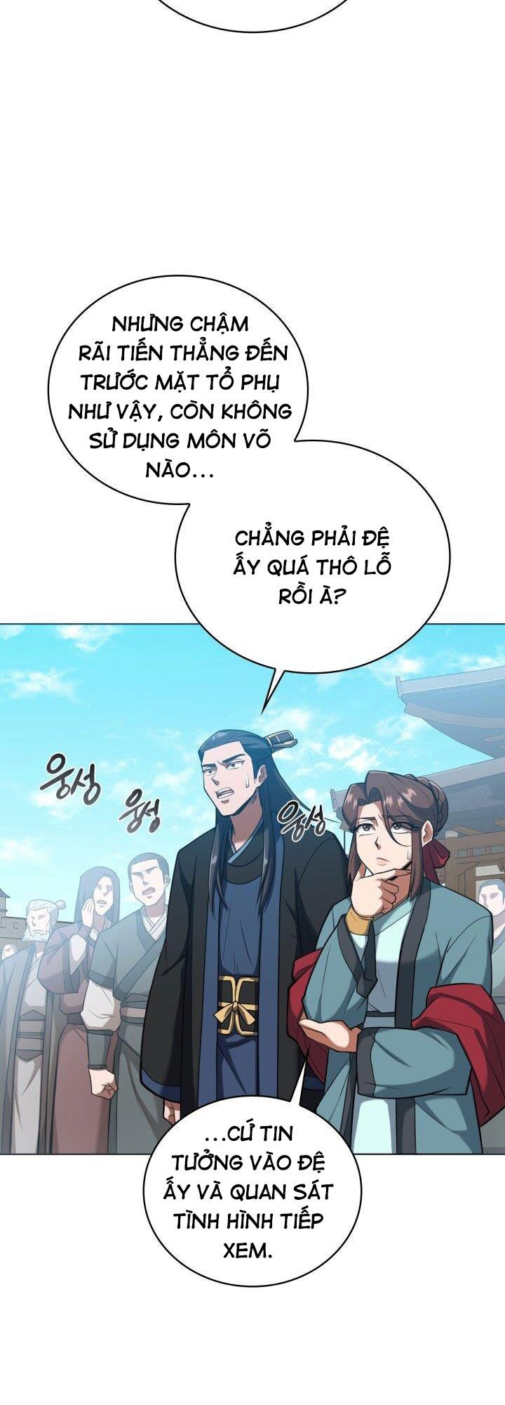 Tuyệt Đỉnh Võ Lâm [Chap 12-46]