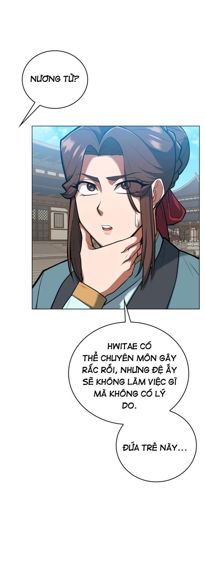 Tuyệt Đỉnh Võ Lâm [Chap 12-46]