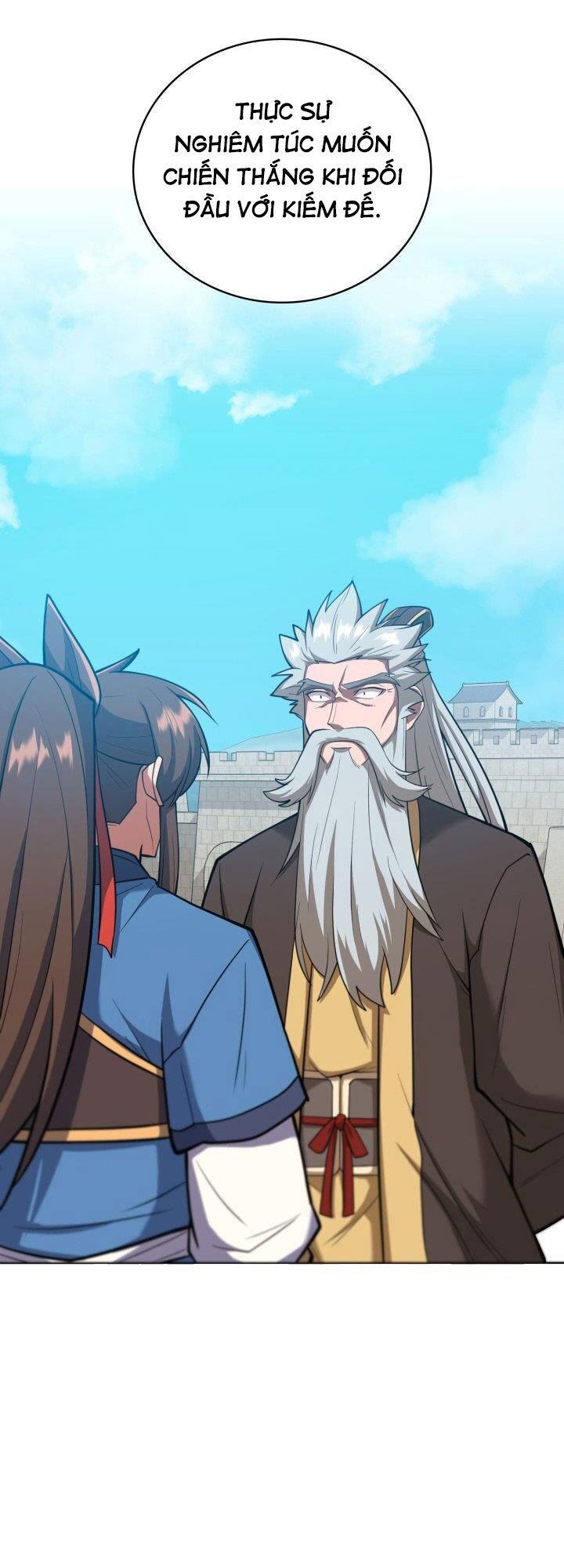Tuyệt Đỉnh Võ Lâm [Chap 12-46]