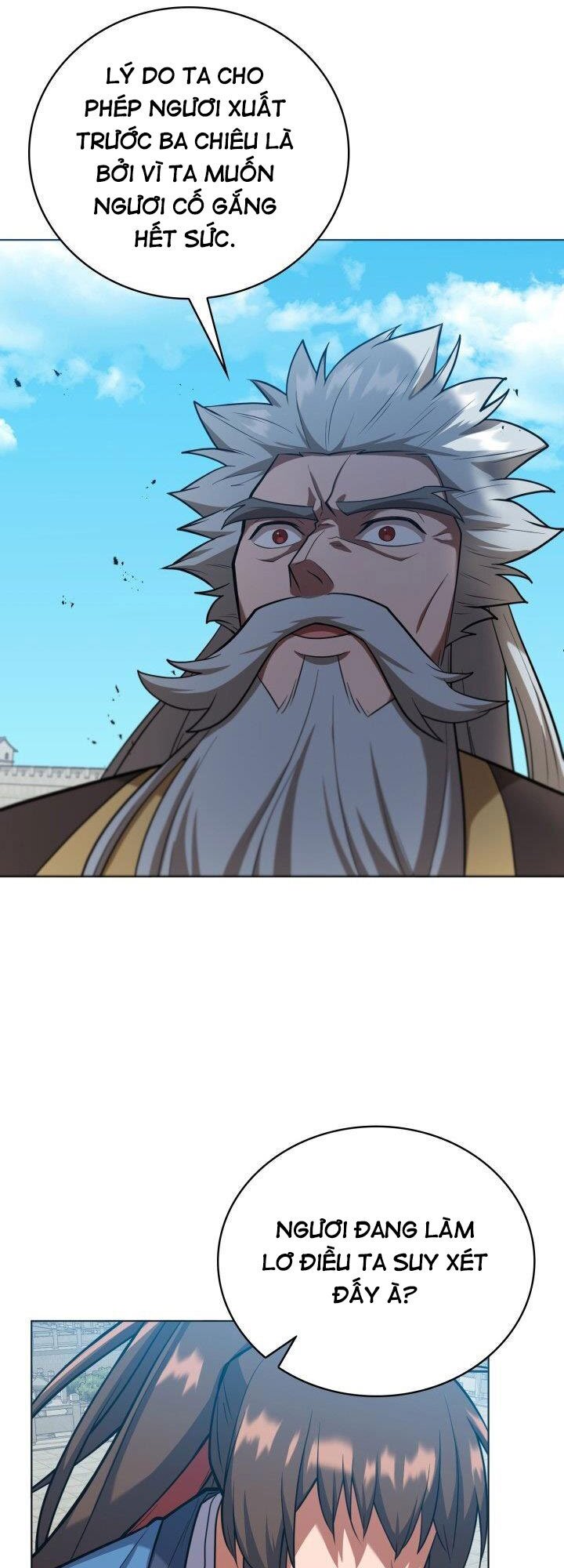 Tuyệt Đỉnh Võ Lâm [Chap 12-46]