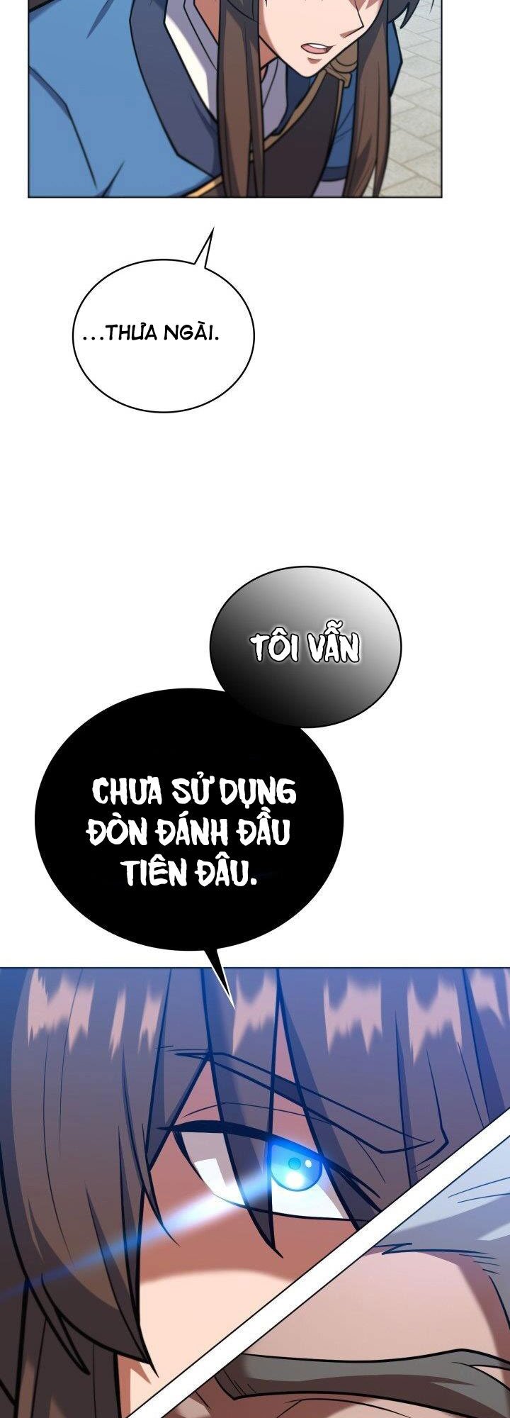 Tuyệt Đỉnh Võ Lâm [Chap 12-46]