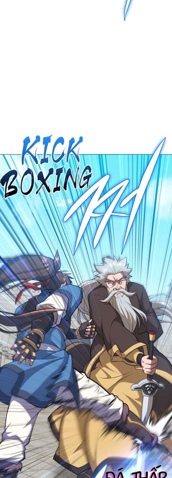 Tuyệt Đỉnh Võ Lâm [Chap 12-46]