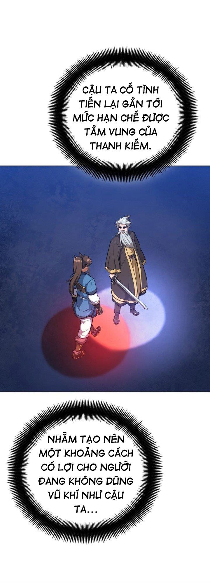 Tuyệt Đỉnh Võ Lâm [Chap 12-46]