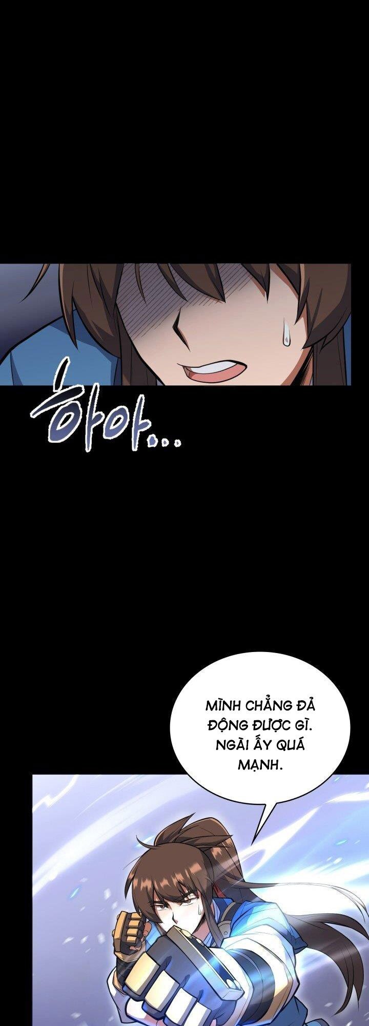 Tuyệt Đỉnh Võ Lâm [Chap 12-46]