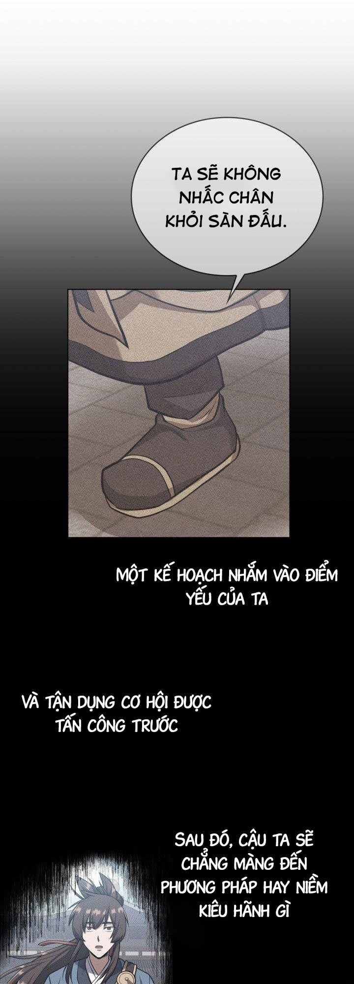 Tuyệt Đỉnh Võ Lâm [Chap 12-46]