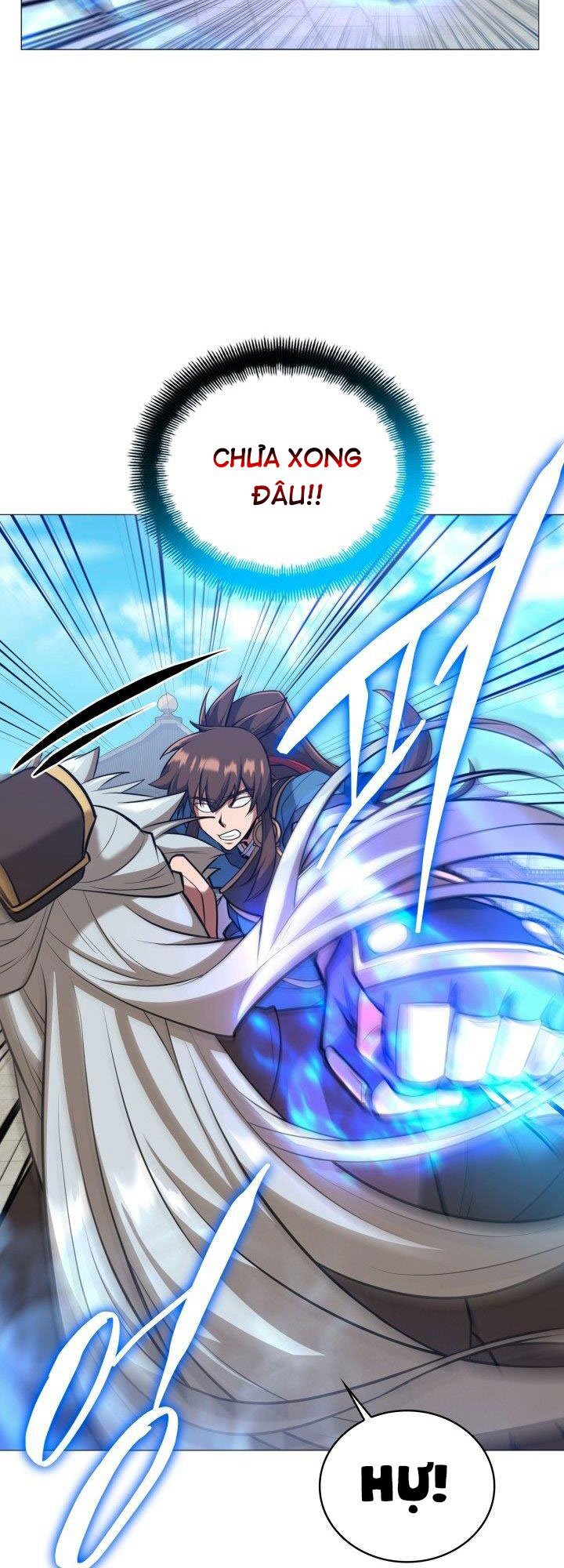 Tuyệt Đỉnh Võ Lâm [Chap 12-46]